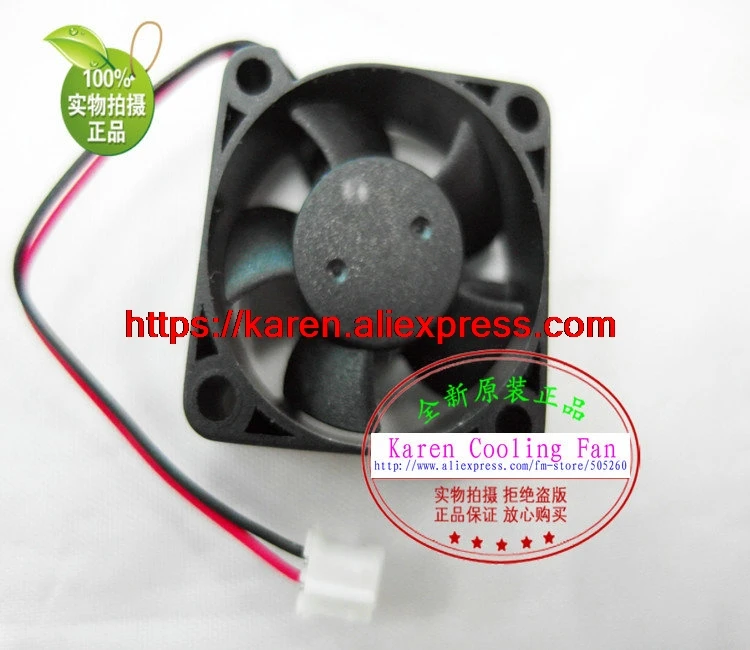 Новый оригинальный вентилятор охлаждения ADDA AD0305MX-G50 DC5V 0.13A 3 см 30*30*10 мм |