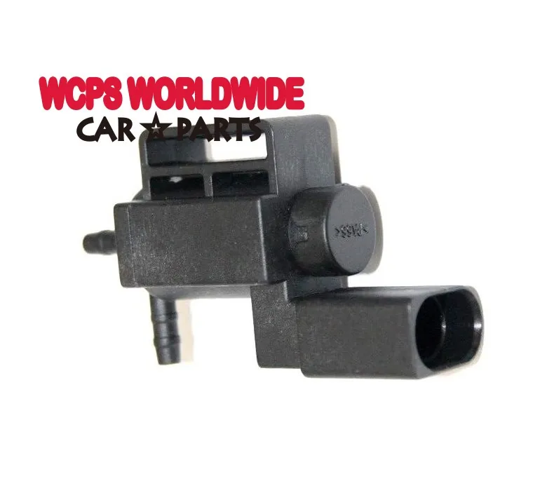 Соленоидное устройство EGR Pierburg 722880010 для Audi A6 A4 Quattro V W Beetle Passat 037 906 283C 037906283C 955 605 123