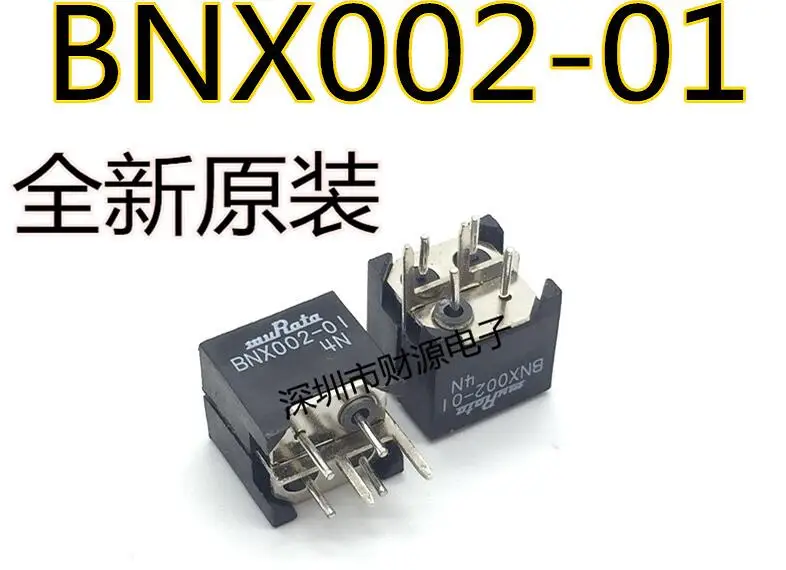 

10pcs/lot BNX002 BNX002-01