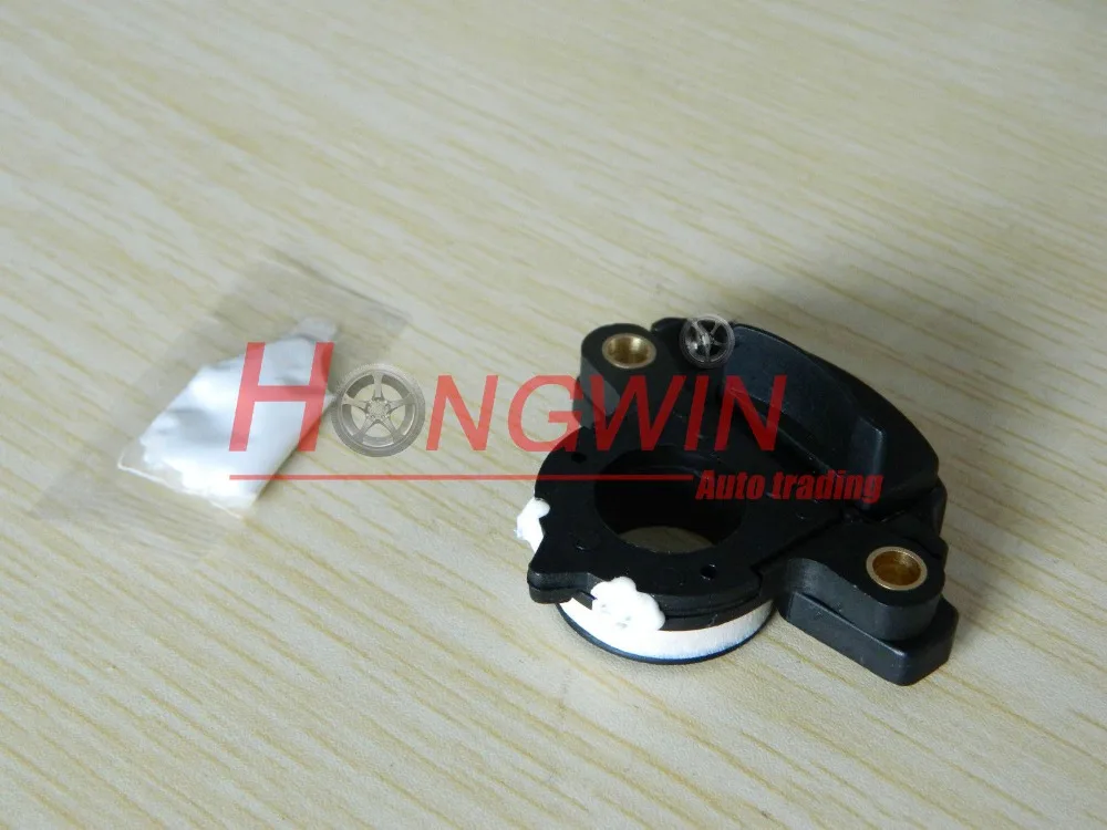 Hongwin модуль управления зажиганием для FORD KIA MAZDA F82918V20 33370 82032 мм 817 3337082032|module|modulating