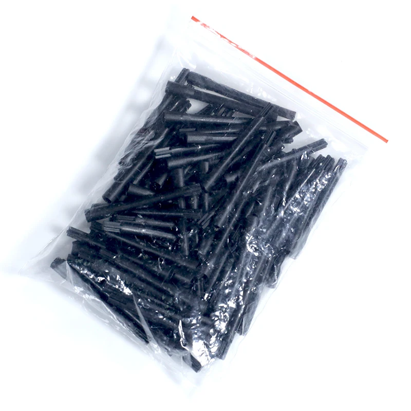 

100pcs Plastic Mixing Sticks Disposable Tattoo Pigment Sticks Machine Art lnk Mixer Supplies