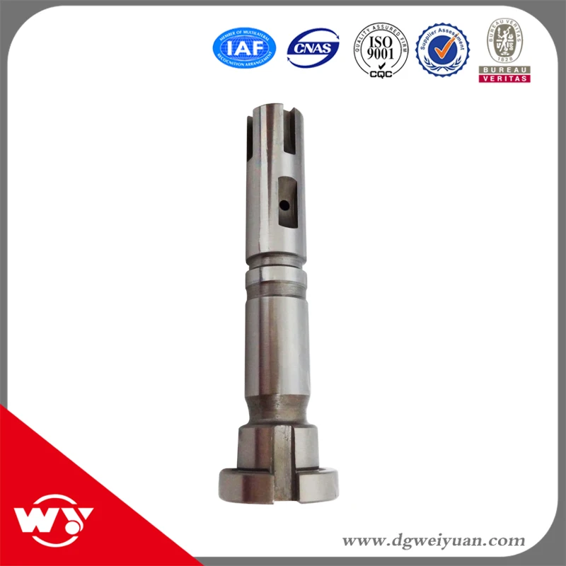 Китайский завод и высококачественная головка насоса/головной ротор подходит для