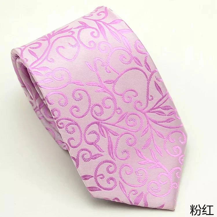 8 см Широкий цветочный галстук для мужчин Свадебная вышивка цветок 5 видов цветов