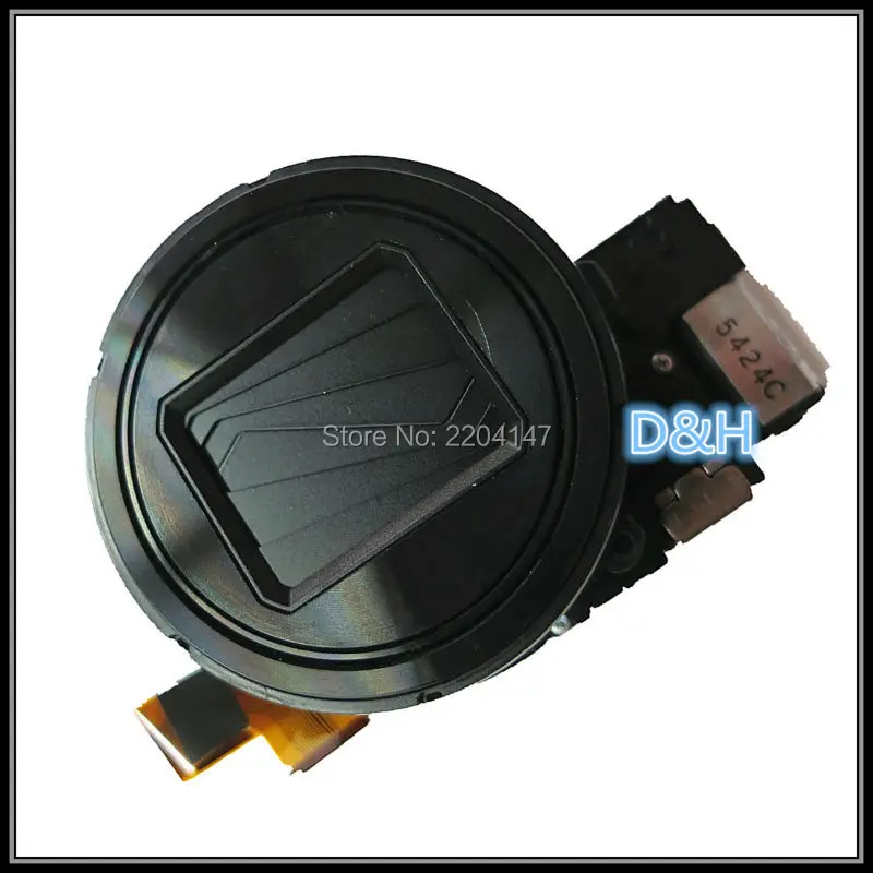 

Original HX90 zoom lens unit Rep air parts For Sony DSC-HX90 HX80 WX500 HX90V HX80V Digital camera without CCD