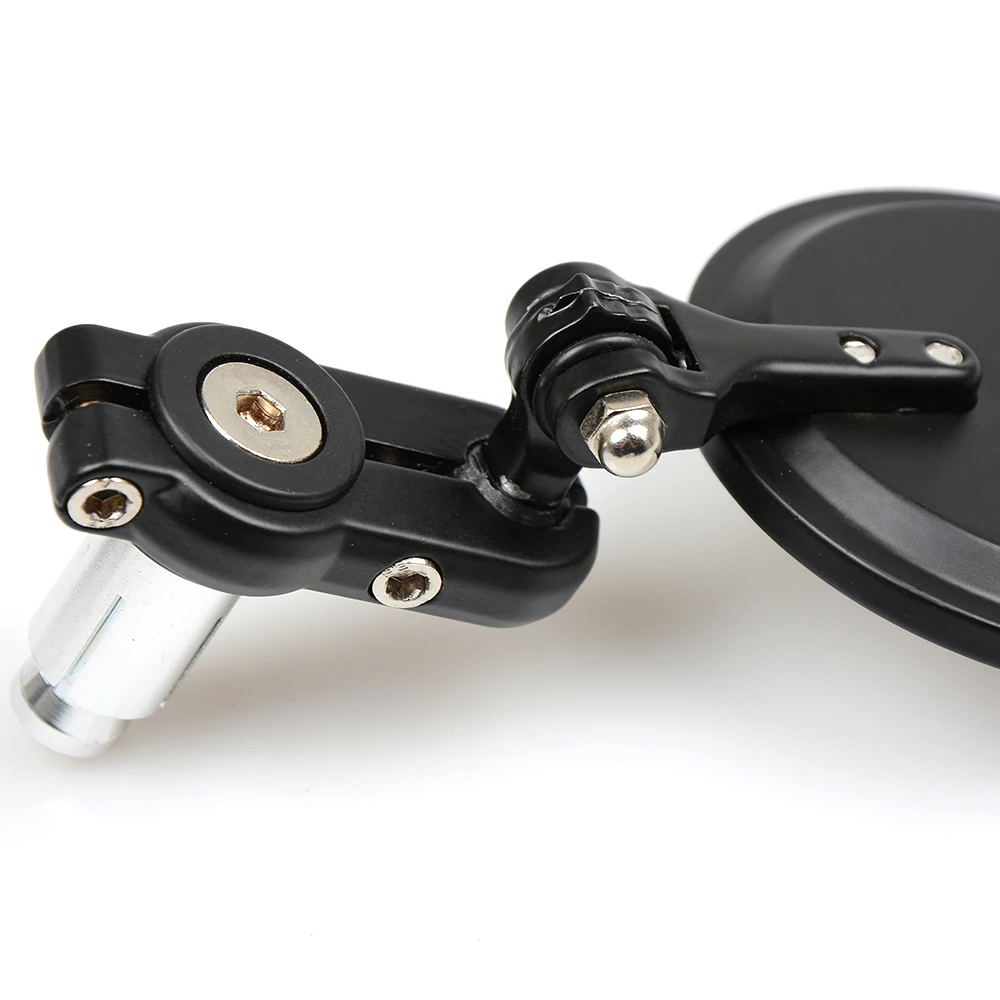 Ручки для Мотоцикла bmw F800R R NINE T F700GS F650GS F800GS R1200GS R1200R S1000XR f800r 7/8 дюйма 22 мм|Боковые