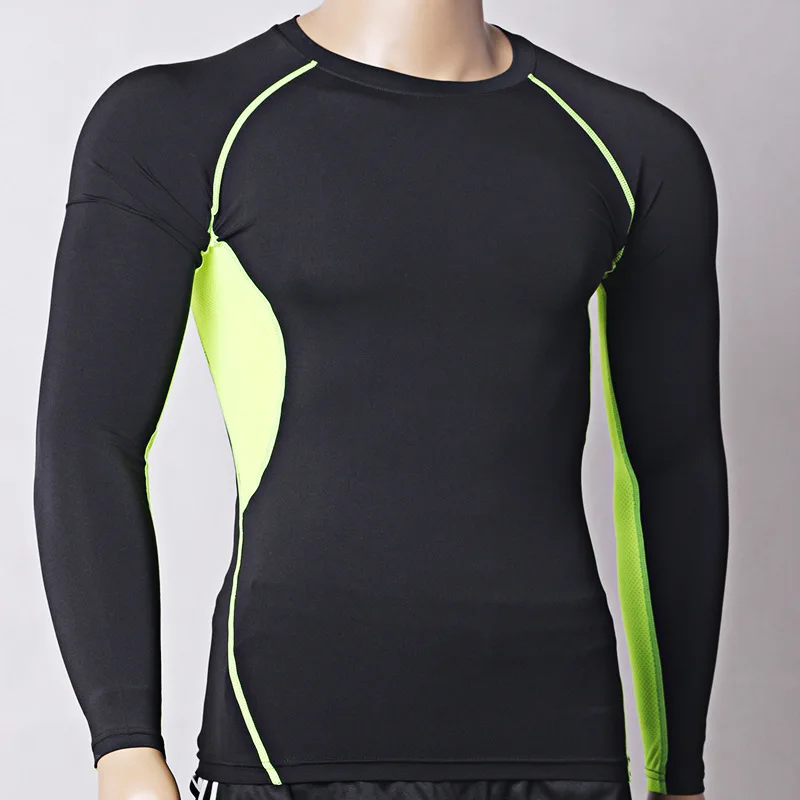 Мужское термобелье 2018 теплое быстросохнущее технология Поверхностная