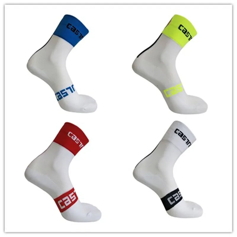 Neue Professional Auenreit/Radfahren Socken унисекс спортивные носки|Носки для велоспорта| |