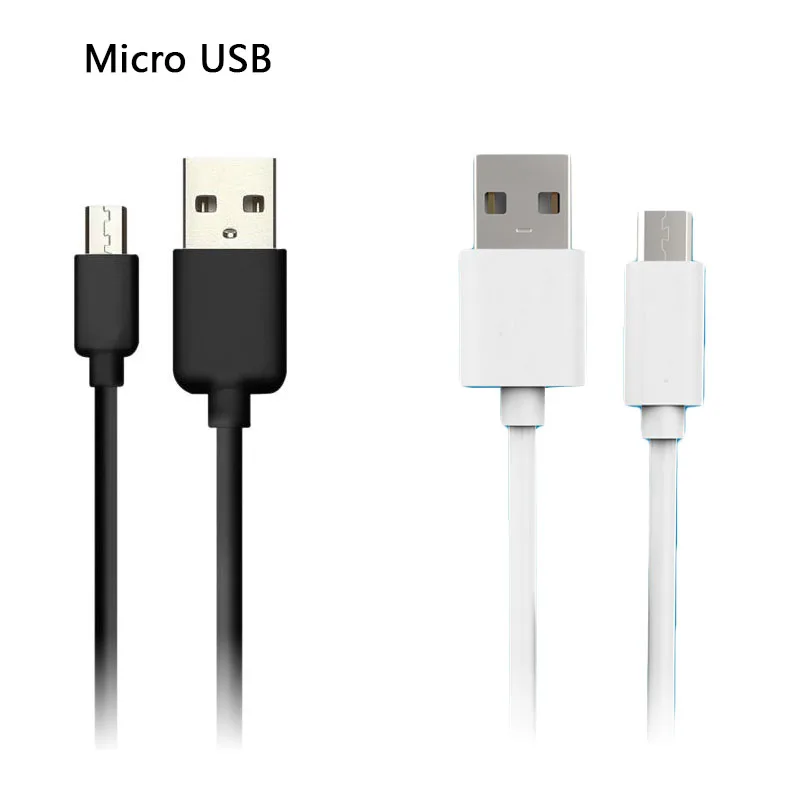 Универсальный зарядный USB кабель Z20 для перезаряжаемых фар и