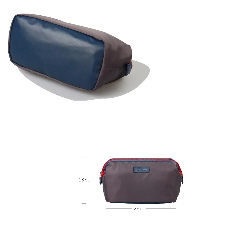 2019 Водонепроницаемая Женская подвесная косметичка нейлоновый дорожный
