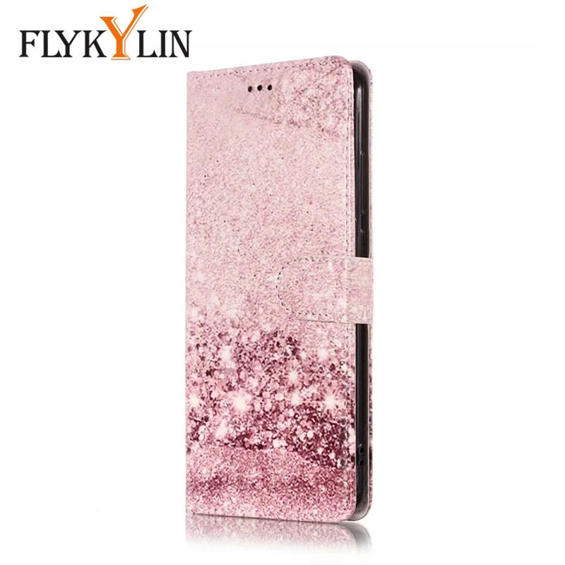For Coque xioami redmi Note 5 Pro Case Flip Leather Wallet Magnet Luxury Phone Cases Plus 4X Cover with Card Slot |