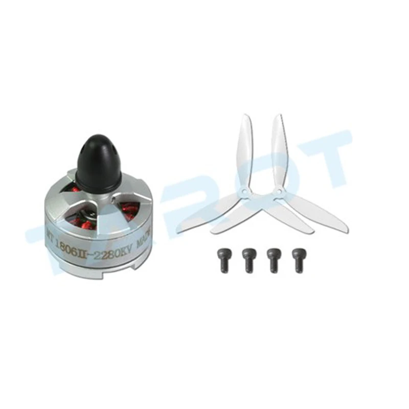 Ormino 1806 мотор FPV Профессиональный бесщеточный двигатель CW CCW 5 дюймовый Пропеллер