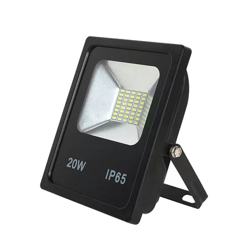 Светодиодный прожектор 50 Вт 30 20 12 В постоянного тока 5730SMD IP65 Водонепроницаемый