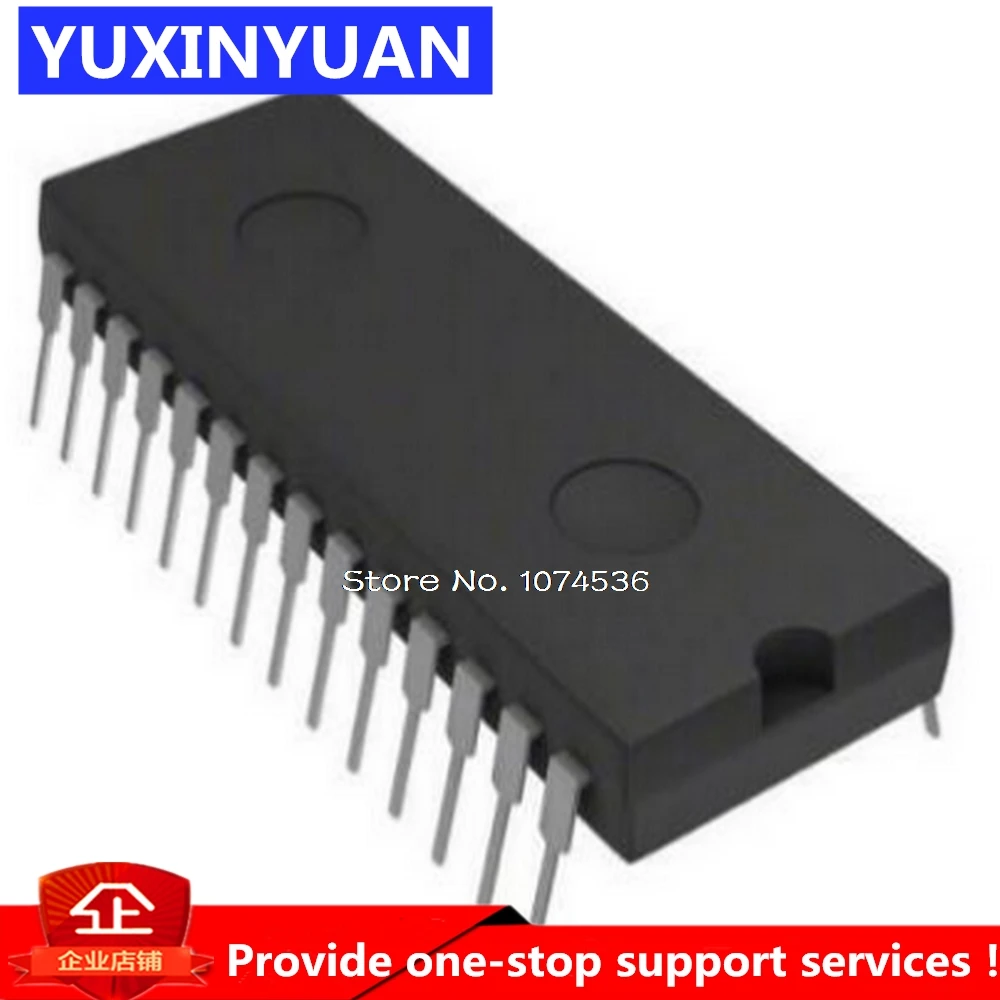 10 шт./лот HM3 65764K 5 DIP 28 высокоскоростная CMOS SRAM|sram speed| |