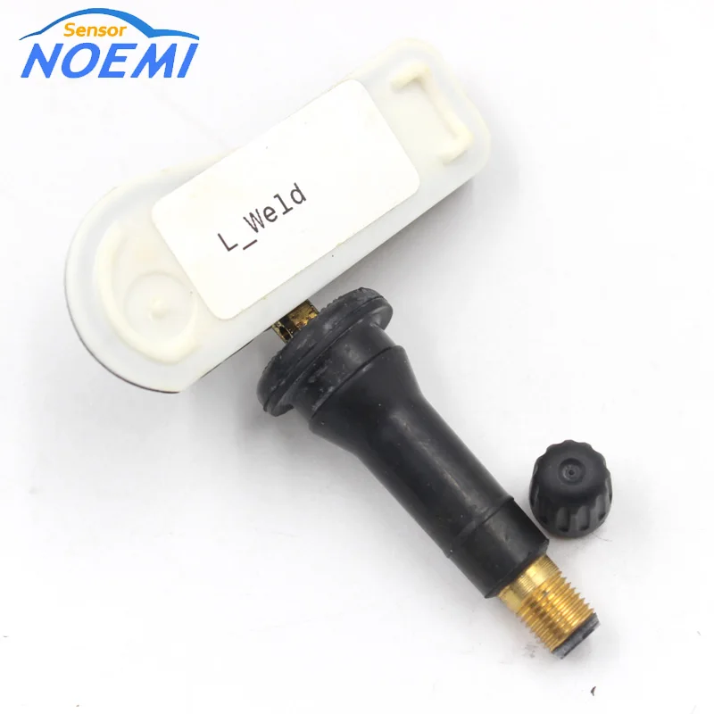 Оригинальный датчик YAOPEI 433 МГц TPMS для Citroen Jumpy Peugeot Expert 9808859080 | Автомобили и