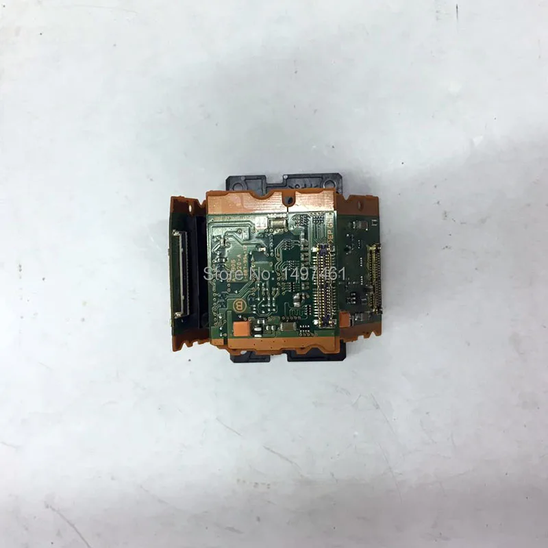 Используется CCD / COSM датчик изображения матрица assy запасные части для видеокамеры