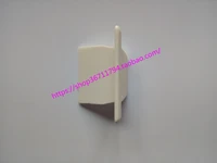 5pcs brother spare parts sweater knitting machine accessories kr260 d8 end stitch supporter parts no 413724001
