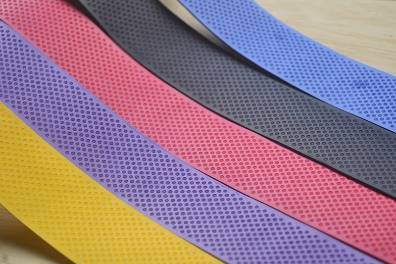 1 шт. PU Противоскользящие овергрипы Sweatband водонепроницаемые теннисные Сквош бадминтон ракетки обертки лент рыболовные удочки ленты ручки Спортивная безопасность