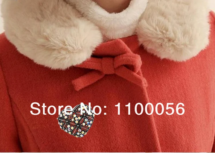 Бесплатная доставка женская одежда хрустальные броши оптовая продажа Броши с