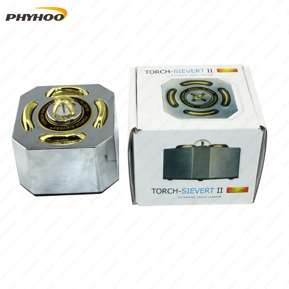 Automatic Electronic Torch Lighter,Electric Lighter,Multi-di