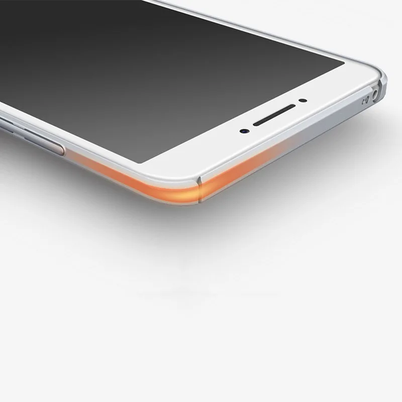 Оригинальный Бренд Case Для Xiaomi5 4C Макс ПРИМЕЧАНИЕ Ультра Тонкий Anti knock Полная