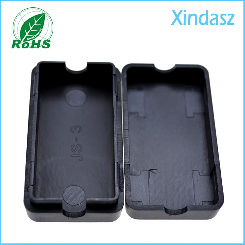 10 шт. пластиковый корпус 66*36*26 мм