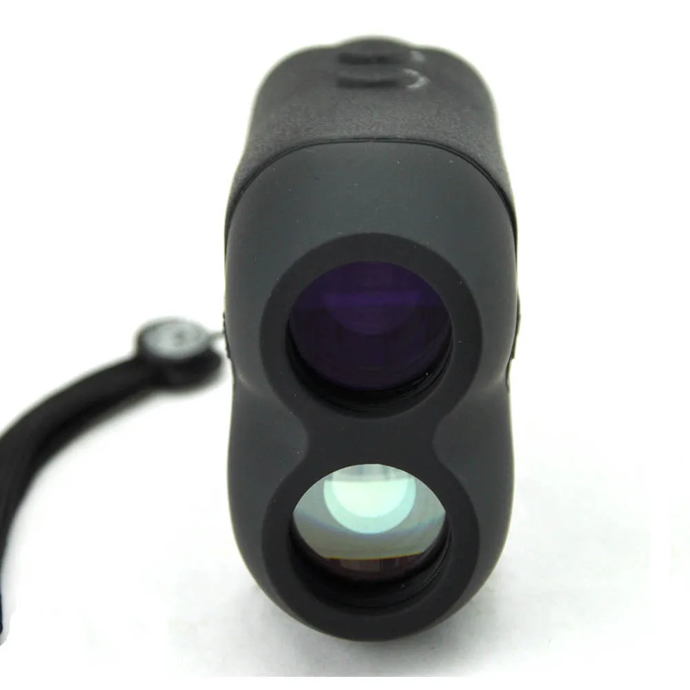 Visionking 6x25 лазерный дальномер 600 м расстояние Охота Гольф Монокуляр Дальномер