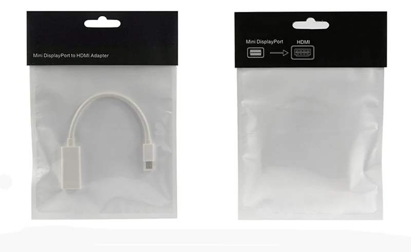 EGRINCY Mini DisplayPort-HDMI Кабель-адаптер для мужчин и женщин Mini DP Thunderbolt конвертер для MacBook Mac Mini iMac проектор