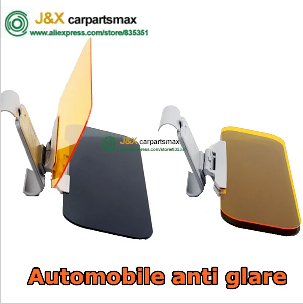 Автомобильные дневные и Ночные очки зеркальные солнцезащитные солнцезащитное