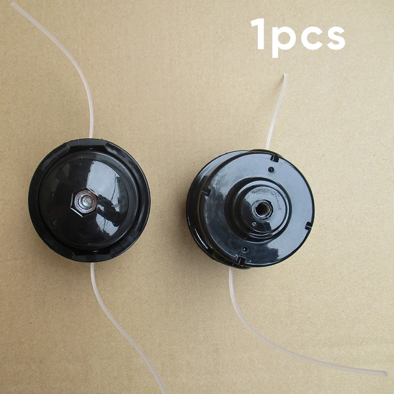 Черная сменная насадка для удаления сорняков FL21 триммер FL23 ET17 ETM17 5/16 ''RH нить