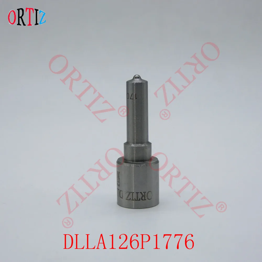 Форсунка системы питания ORTIZ DLLA126P1776 DLLA насадки 126 P 1776 запасные части для
