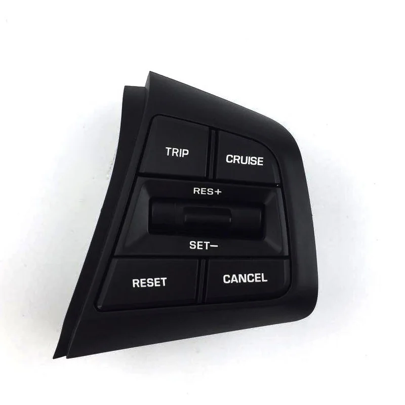 Рулевое колесо для Hyundai ix25 creta 2 0 1 6 кнопки Bluetooth телефон круиз контроль кнопка