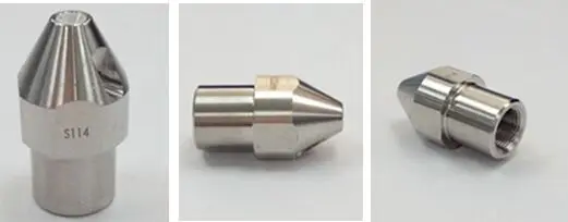 S114 3438115 wire guide for SEIBU EDM - LS machines airbnb / 0.255 MM | Инструменты
