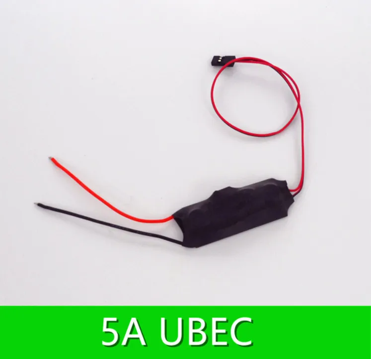 Приемник управления полетом передачи изображения источник питания внешний UBEC5/12