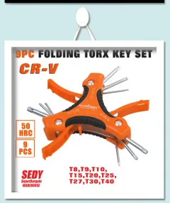 SEDY 14 in1 отвертка с храповым механизмом плоские биты для шуруповерта Torx Набор бытовой основные инструменты снаряжение для вождения портативный ручной инструмент набор
