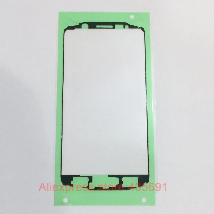 Клейкая лента для Samsung Galaxy S6 G920 G920F G920P G920T 100 шт./лот | Мобильные телефоны и