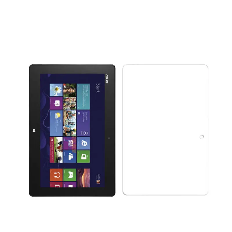Для планшетного ПК Asus T100TA 10 1 дюйма ультратонкая прозрачная защитная пленка для HD