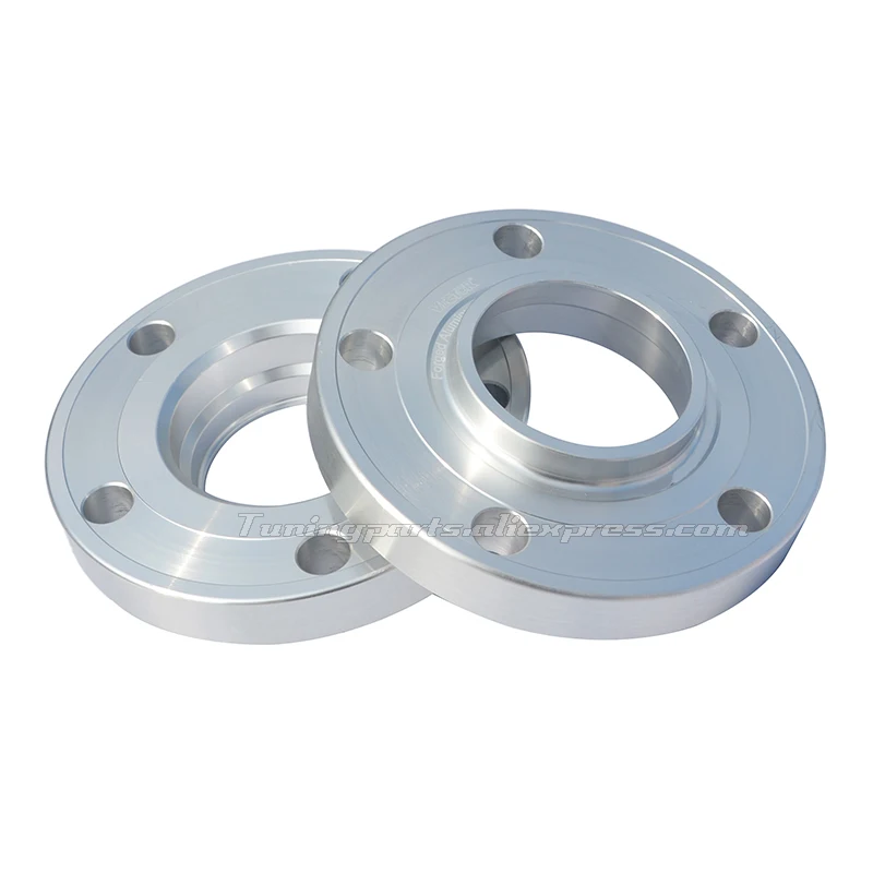 

(2 pieces/lot) 15mm thickness PCD 5x108 CB 65.1 mm Forged Alloy Sport Car Wheel Spacer Adapter