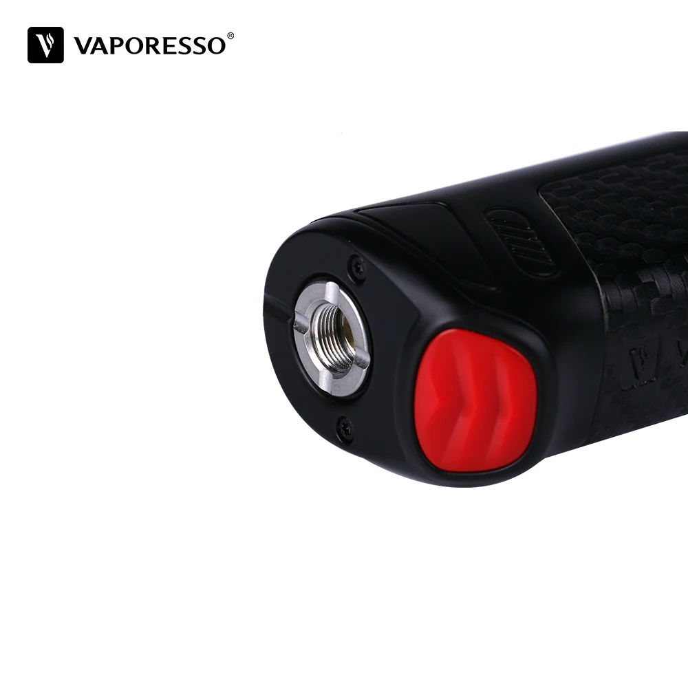 Оригинальный 40 Вт Vaporesso TARGET Mini TC батарея 1400 мАч темп контроль коробка мод Подходит