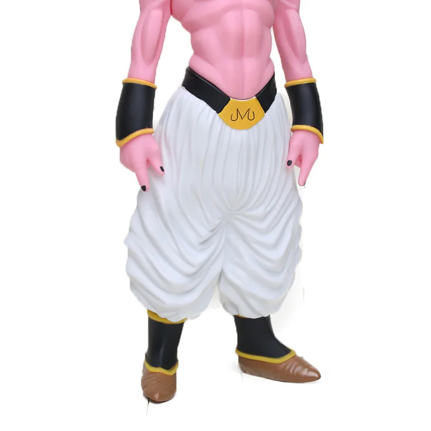 12-48 см фигурка Majin Buu ПВХ Фигурки Dragon Ball Z Super Saiyan Dragonball Z фигурки DBZ Esferas Del Dragon Toys