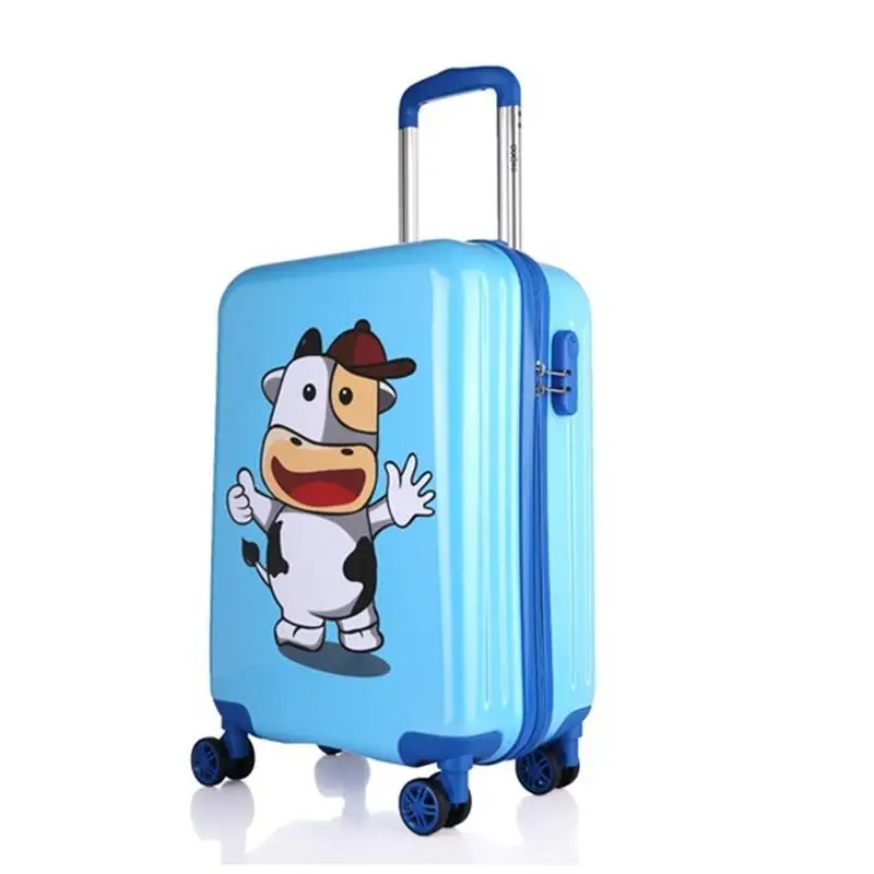 18&quot19&quot20&quotinch student children wheels trip malas de viagem com rodinhas trolley valiz maletas koffer suitcase rolling luggage |