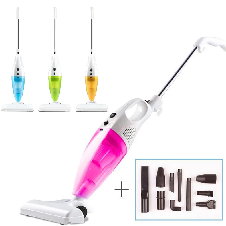  Handheld Mini Vacuum Cleaner Cyclone Dust Collector Portable Home Carpet Dustcontainer Aspirador Dropshipping | Бытовая техника