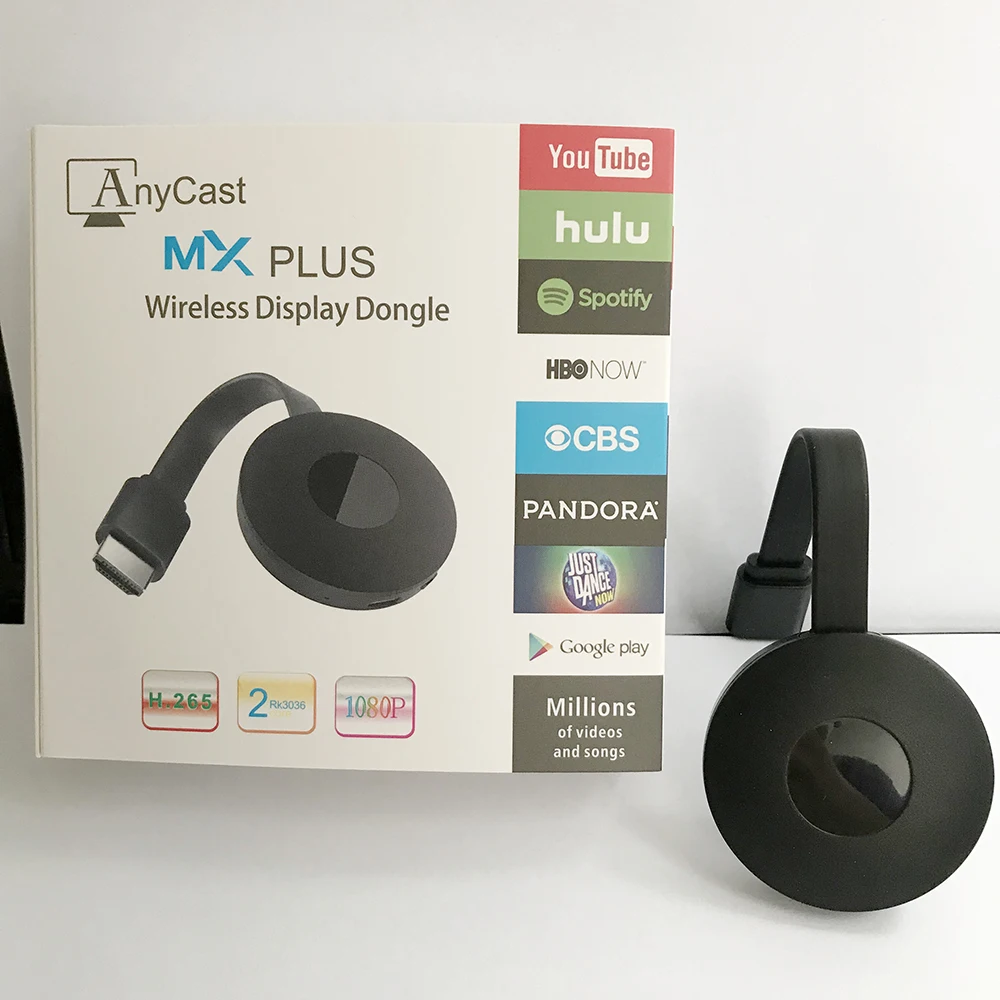 Горячая продажа Заводская розетка высокое качество wifi Дисплей HD ТВ ключ Wecast E8 палка Miracast Airplay DLNA