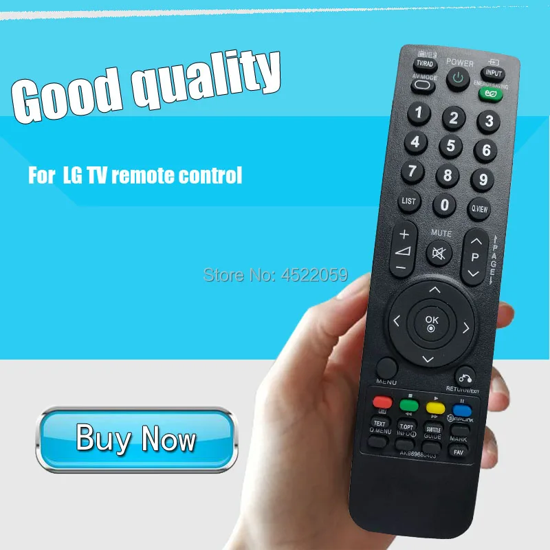 AKB69680403 пульт дистанционного управления для LG ТВ 32LH2000 26LH2010 32LH3000 32LD320 42LH35FD 50PQ20D 22LU4010 42PQ20D 32LG2100 32LG2200