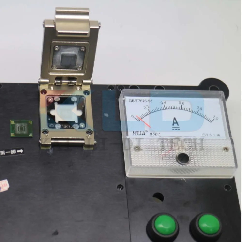 Чип Samsung GALAXY S3 I9308 I9309 emmc nand Функция flash тестовое приспособление BGA153 BGA169 emmc|galaxy s3|galaxy