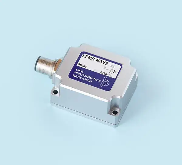 

LPMS-NVA2 металлический водонепроницаемый высокоточный датчик угла наклона заголовка