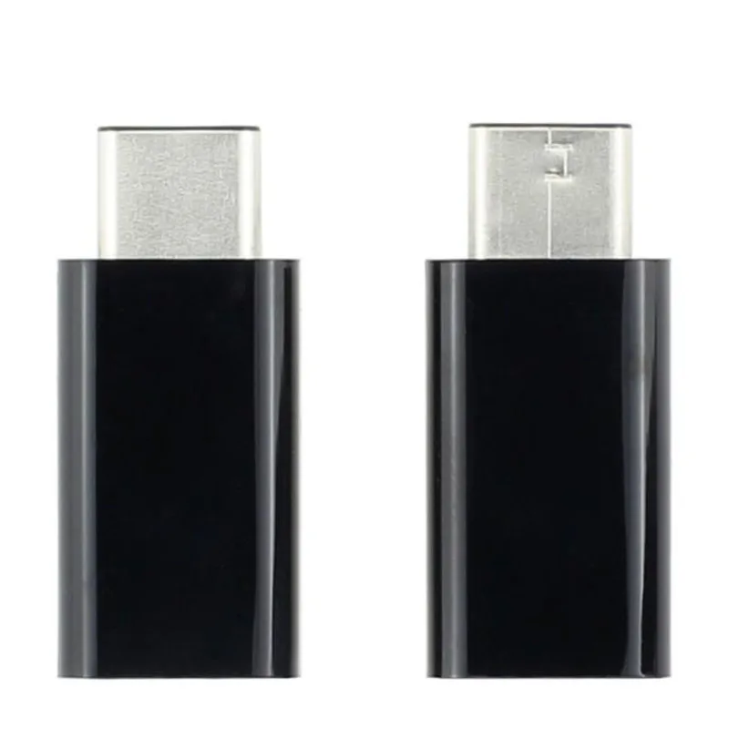 Конвертер Папа мама USB C адаптер Тип 3 1 type папа к Micro Женский конвертер J.16|usb 3.1|usb 3.1