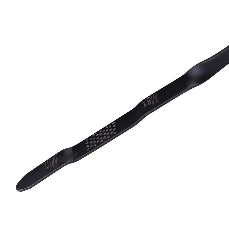 SPEEDWOW масляный щуп двигателя подходит для VW Golf 6 Touran Sagitar Audi A4L B8 Q5 C7 OEM 06J115611F|engine