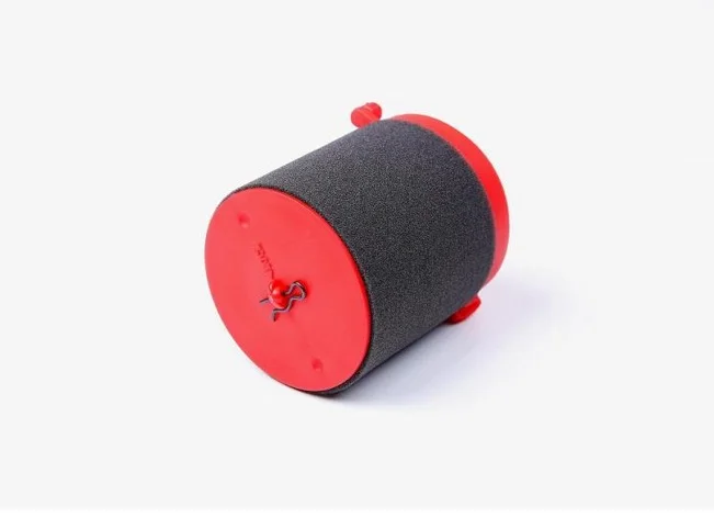 Высокопрочные нейлоновые комплекты воздушного фильтра для RC 1/5 HPI ROVAN KM BAJA 5B SS|baja