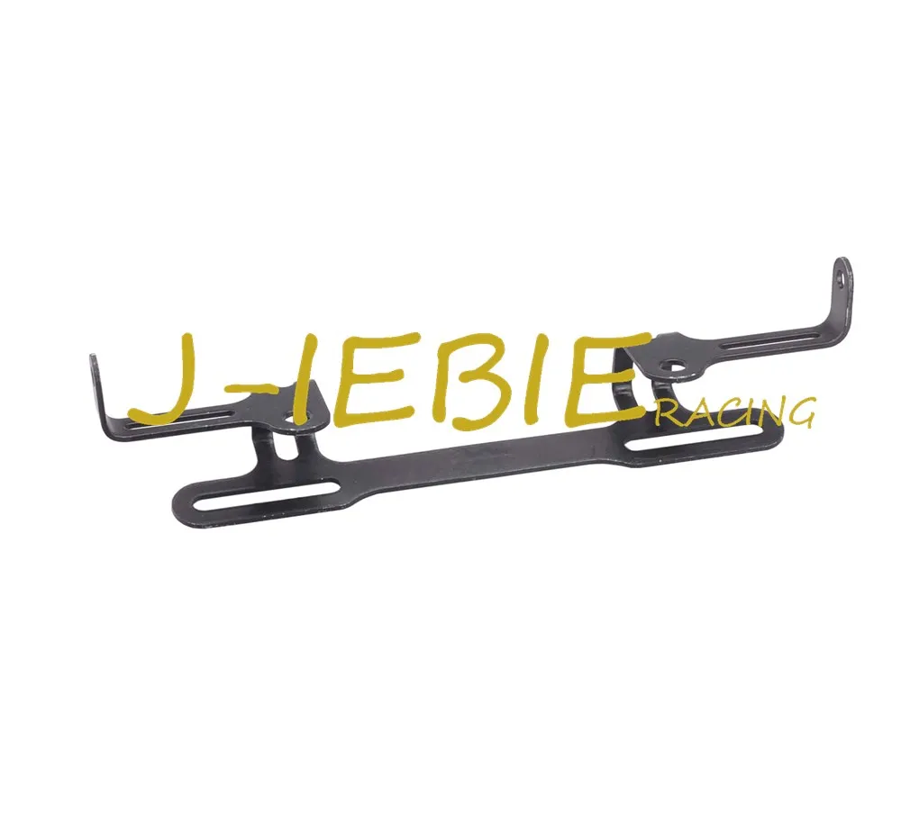 Новый Кронштейн номерного знака для honda CBR1000RR CBR 1000 CBR1000 RR 2008 2009 2010 2011|bracket|honda cbr rr |