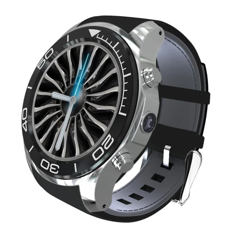Mtk6572 s11 smart watch Android 5.1 rom 4 gb + ram 512 mb with 2.0mp camera | Электроника